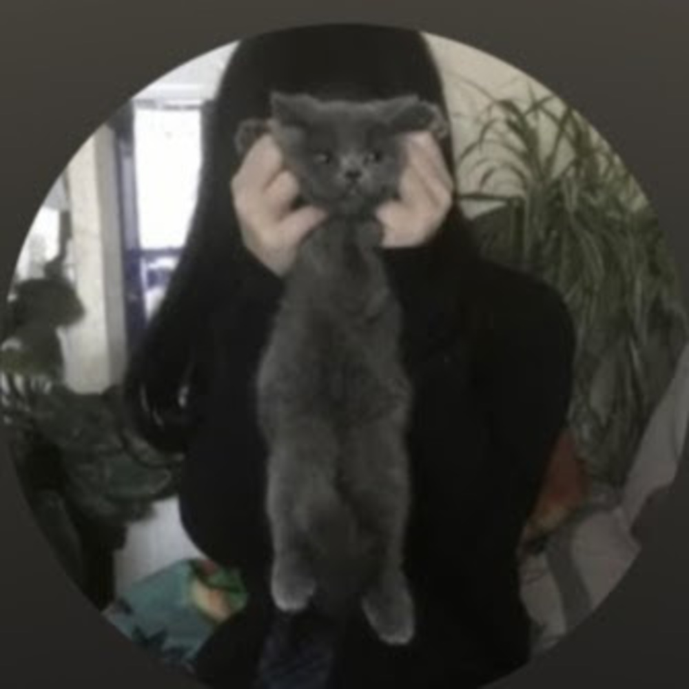 Meet your Posher, Cecelia